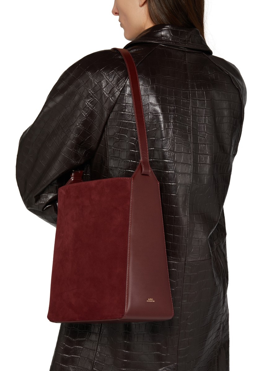 Virginie bag - 2