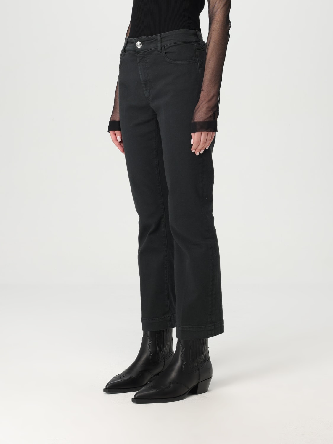 Pants woman Sportmax - 4