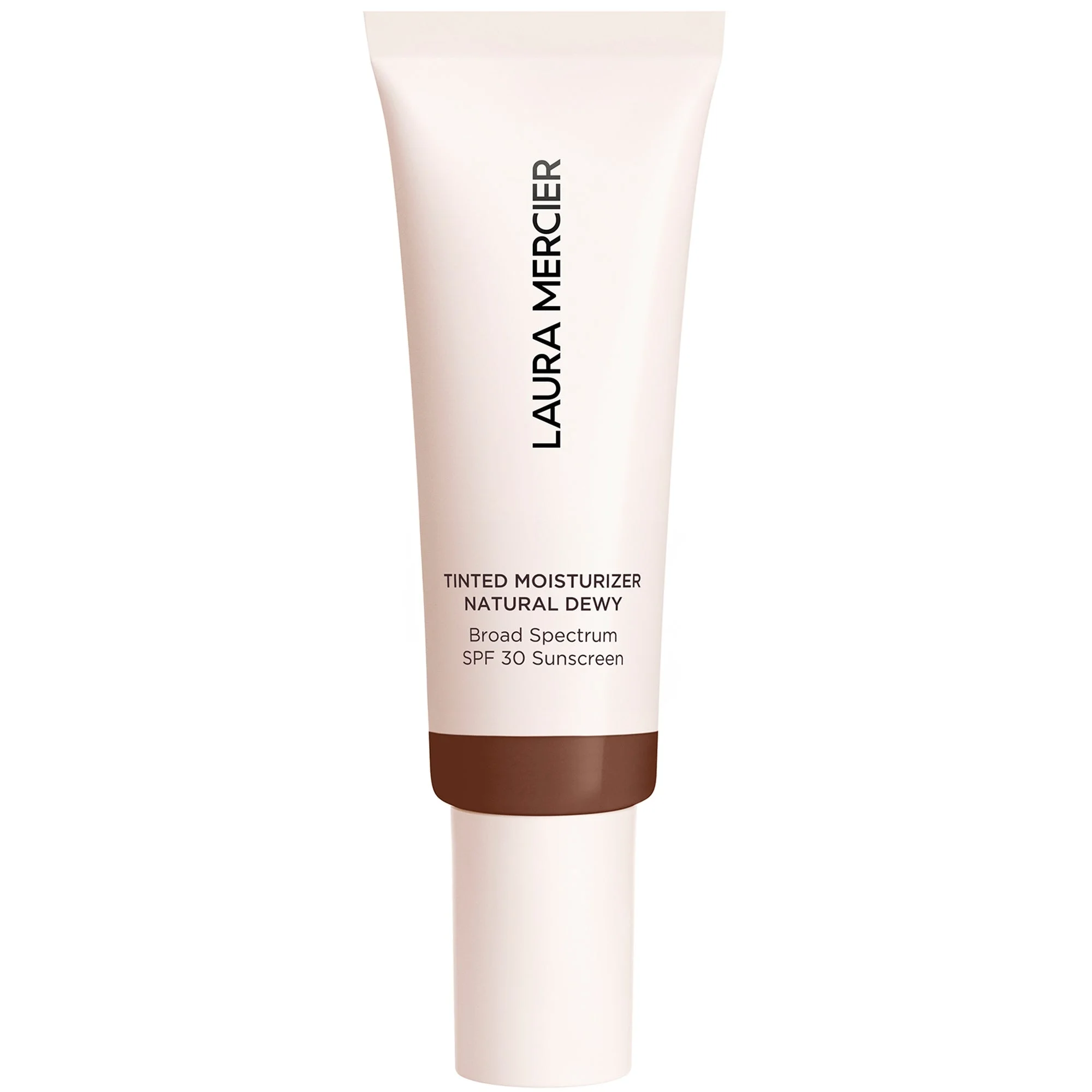 Laura Mercier Long-Wear Tinted Moisturizer Natural Dewy Skin Tint SPF 30 with Hyaluronic Acid - 7C S - 1