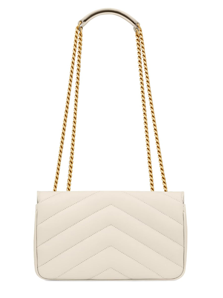 Bag "Loulou" Small - 3