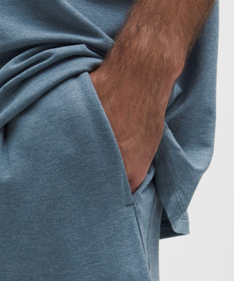BeCalm Relaxed-Fit Short 7" 4