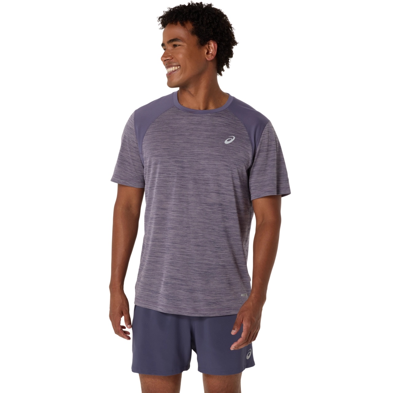 ROAD SHORT SLEEVE TOP - 1