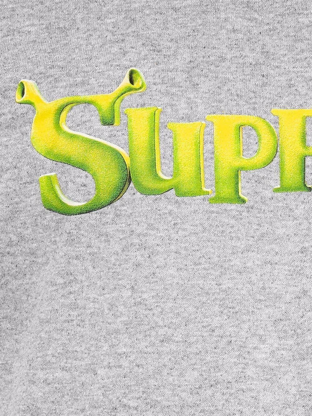 x Shrek T-shirt - 3