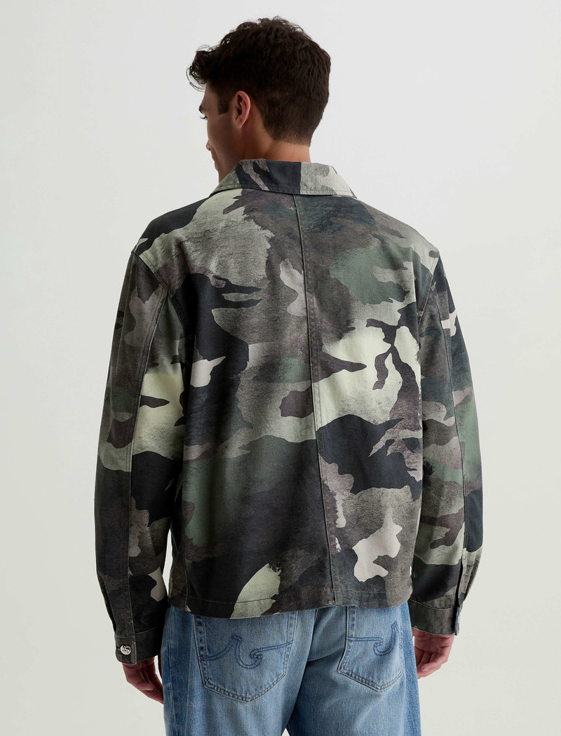 Philip Jacket 7