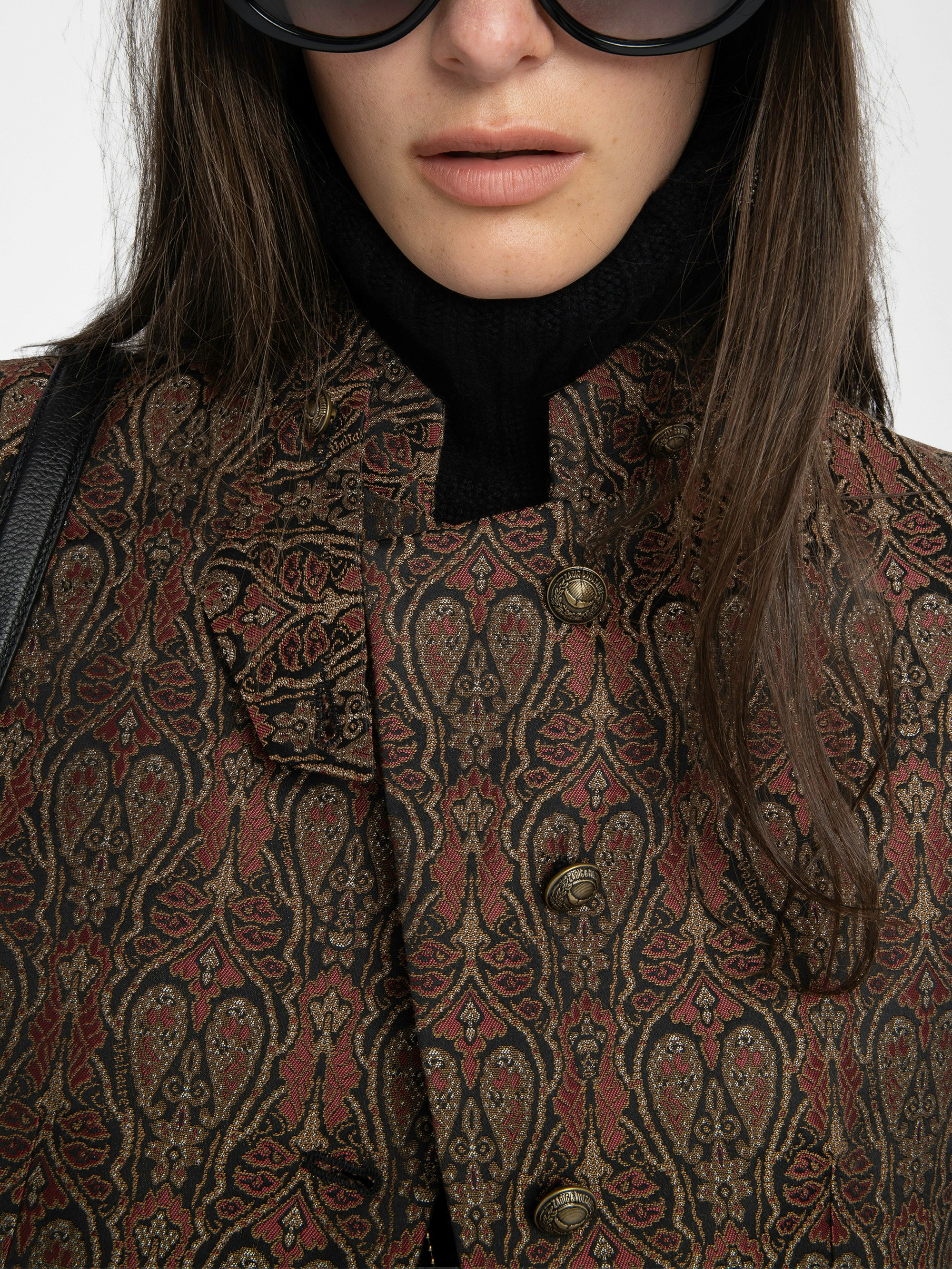 Verysa Blazer - 8