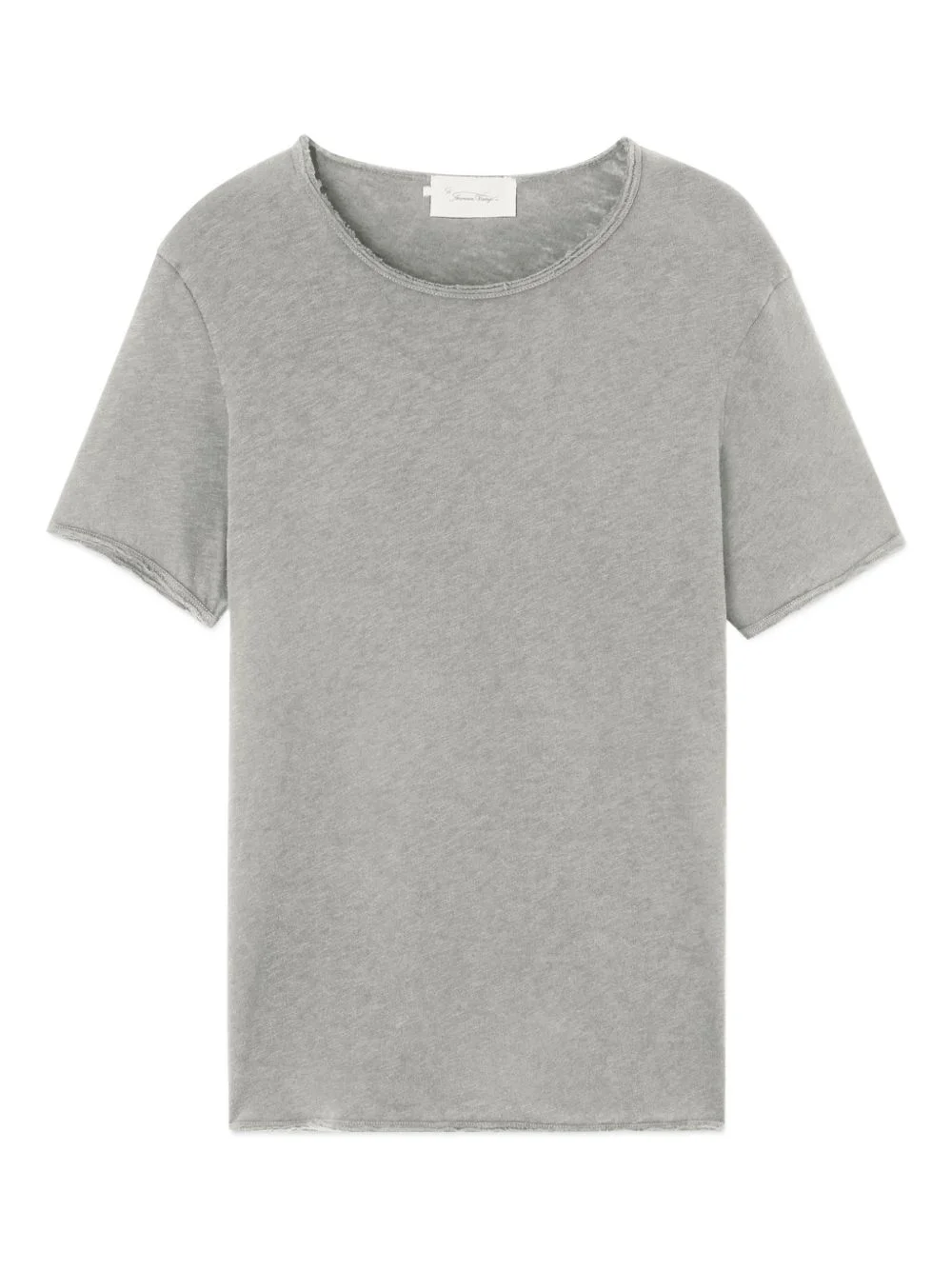 sonoma raw-edge T-shirt - 1