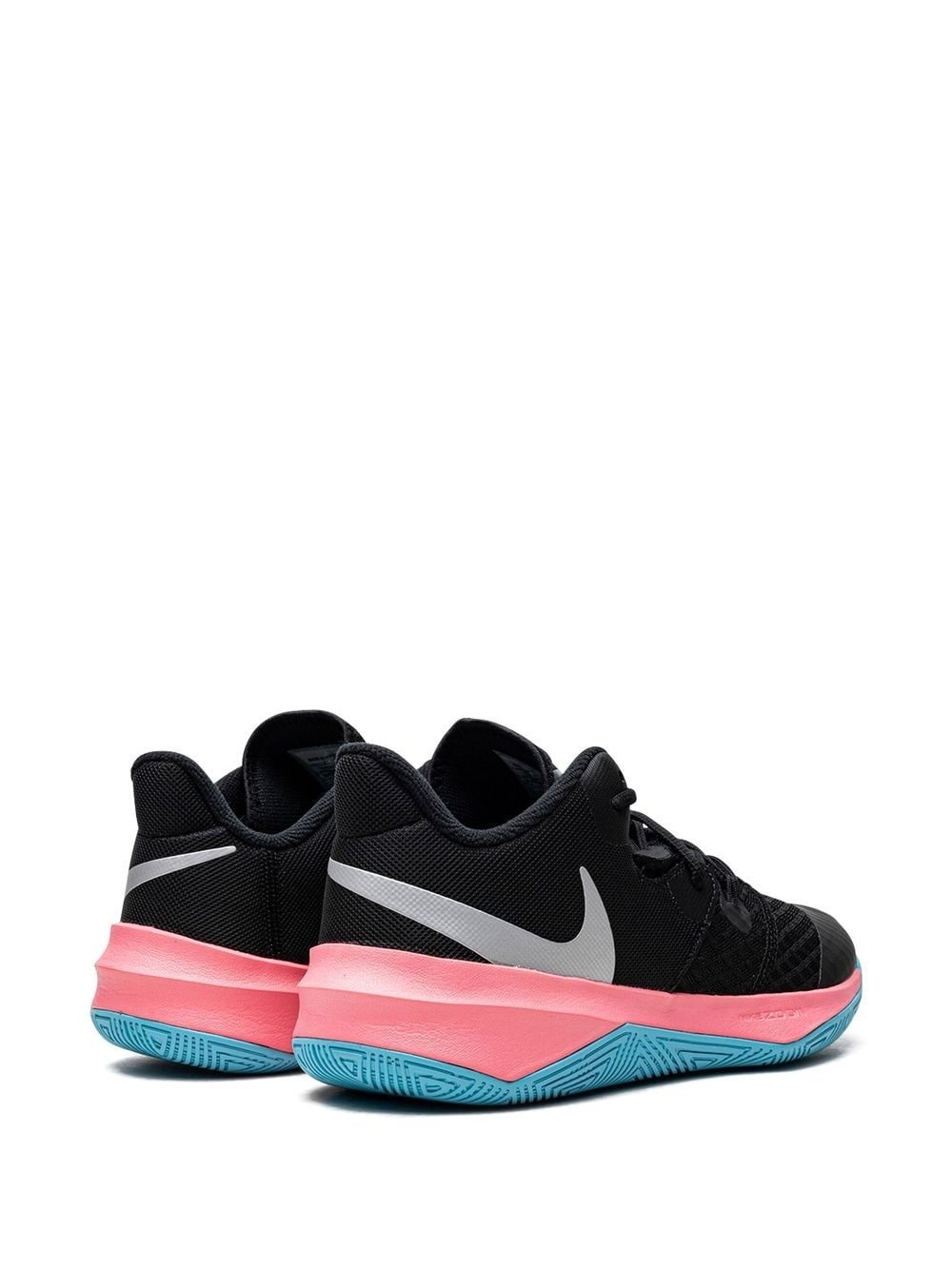 Zoom Hyperspeed Court "South Beach" sneakers - 3