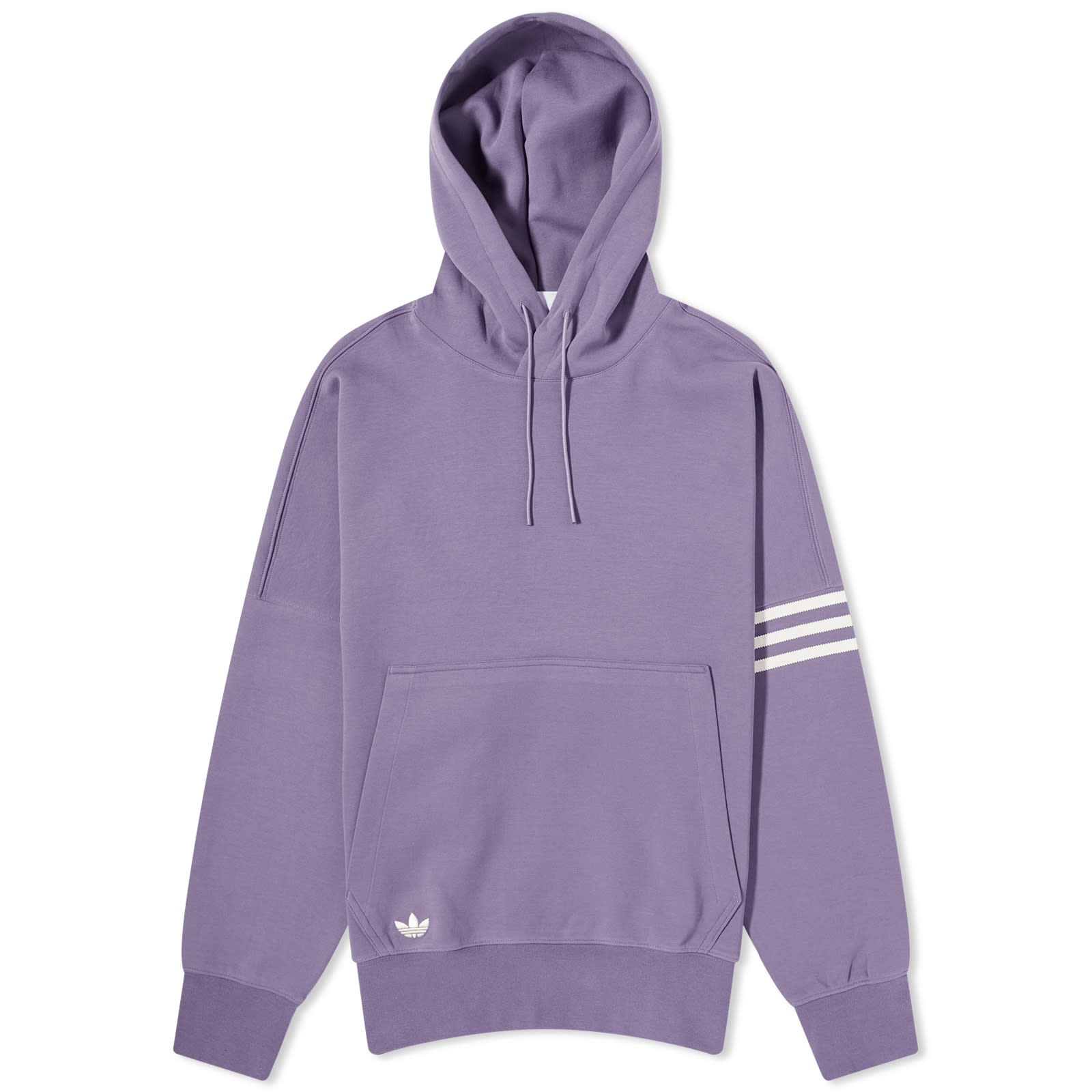 Adidas Neuclassics Hoodie - 1