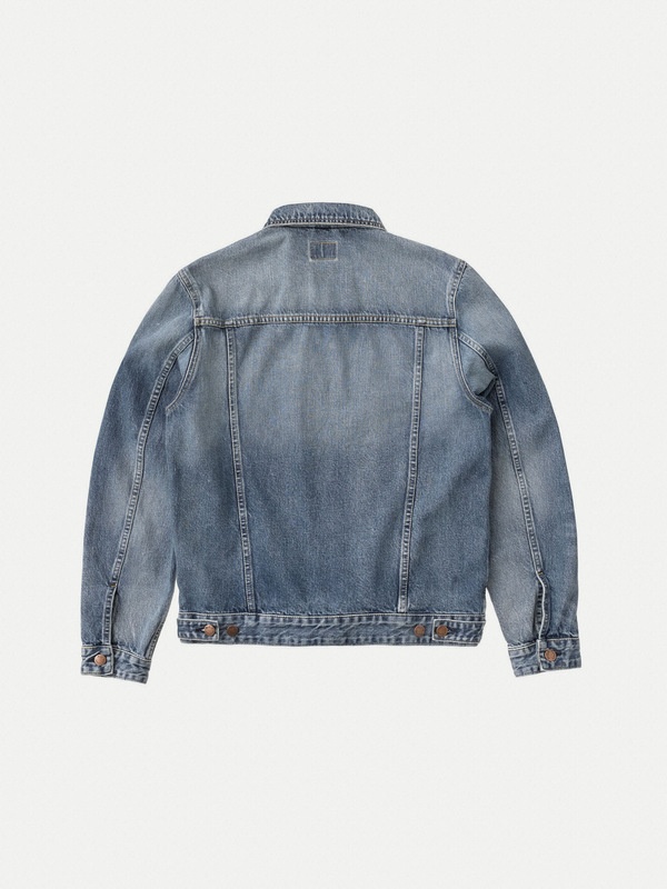 Bobby Blue Tribe Denim - 7