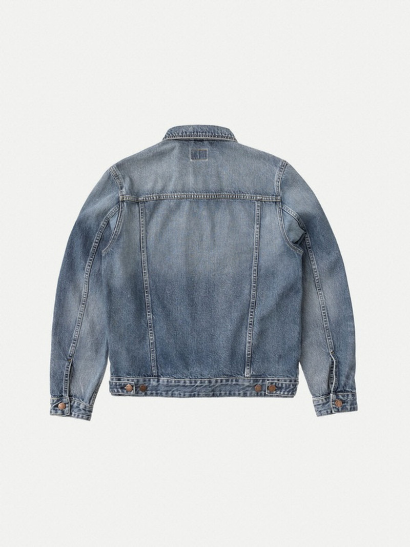 Bobby Blue Tribe Denim 7