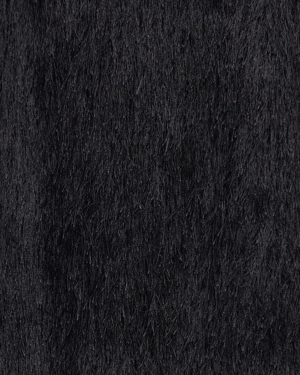 Mini Dress Ledo Black - 6