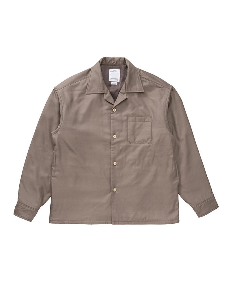 KEESEY JKT (MAWATA) KHAKI - 1