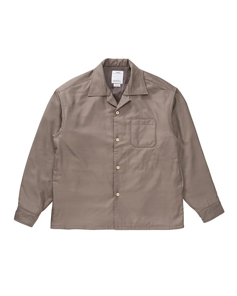 KEESEY JKT (MAWATA) KHAKI - 1