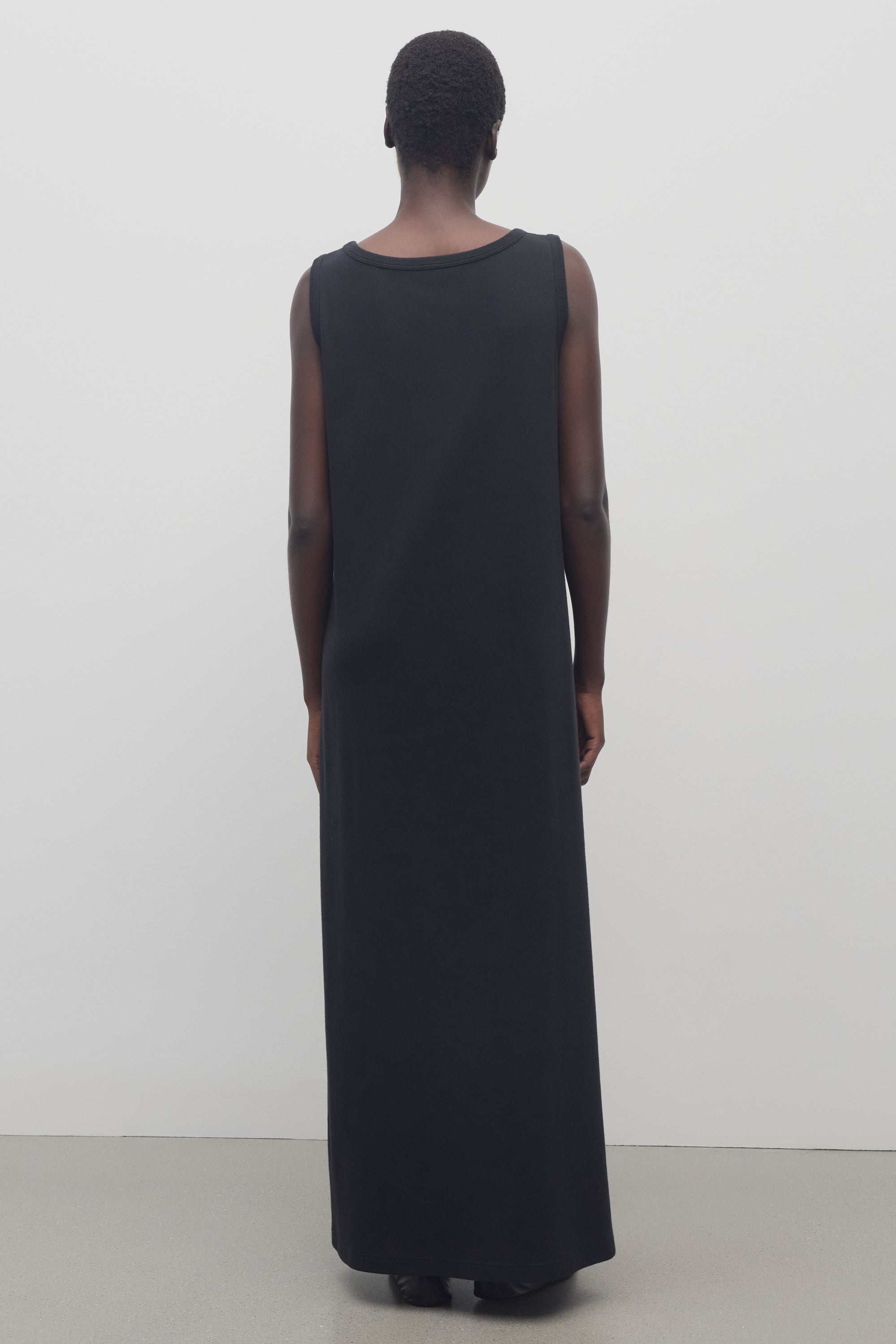 Tetzi Dress in Cotton - 5
