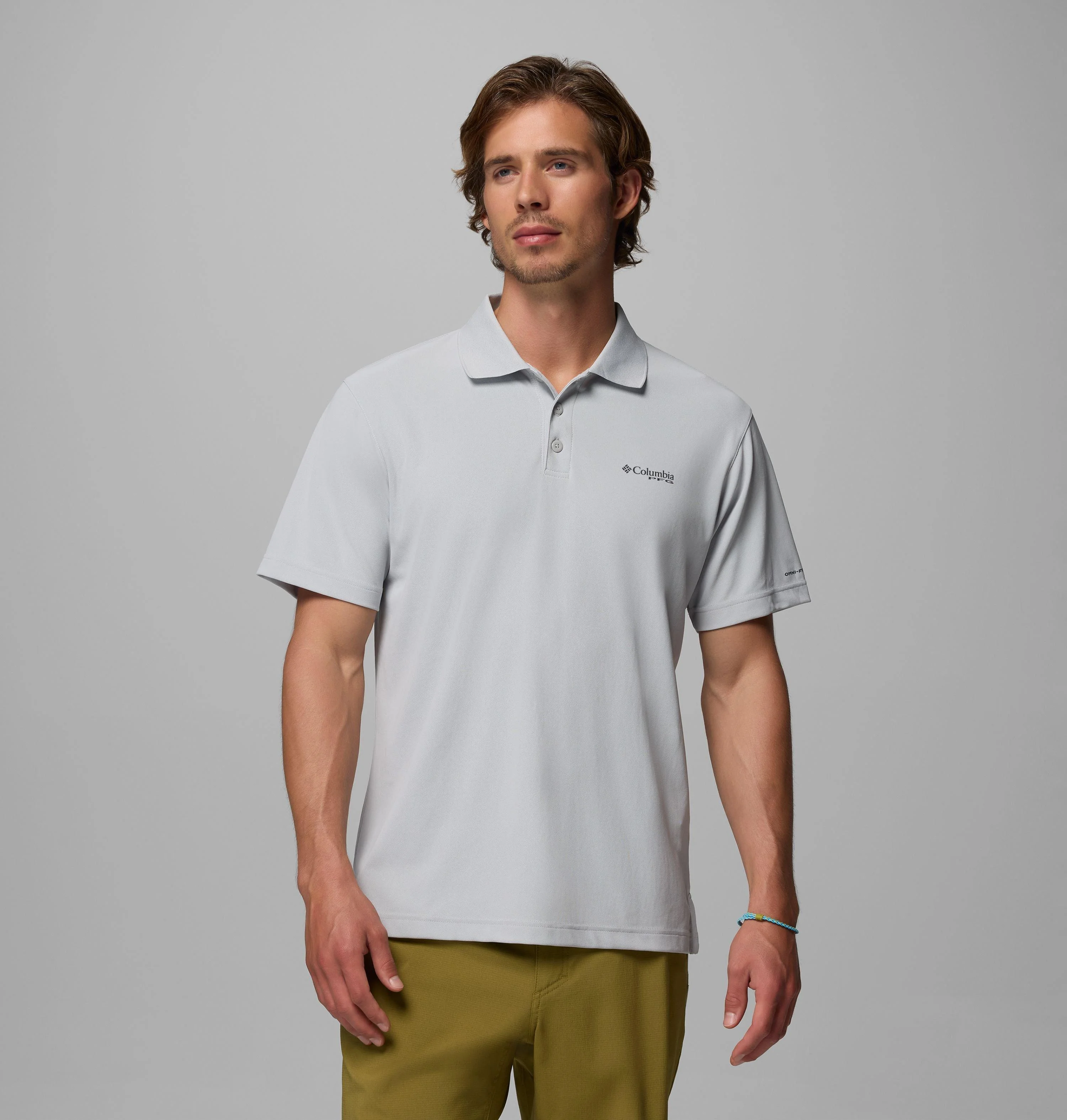 Men's PFG Freezer Polo Shirt - 1