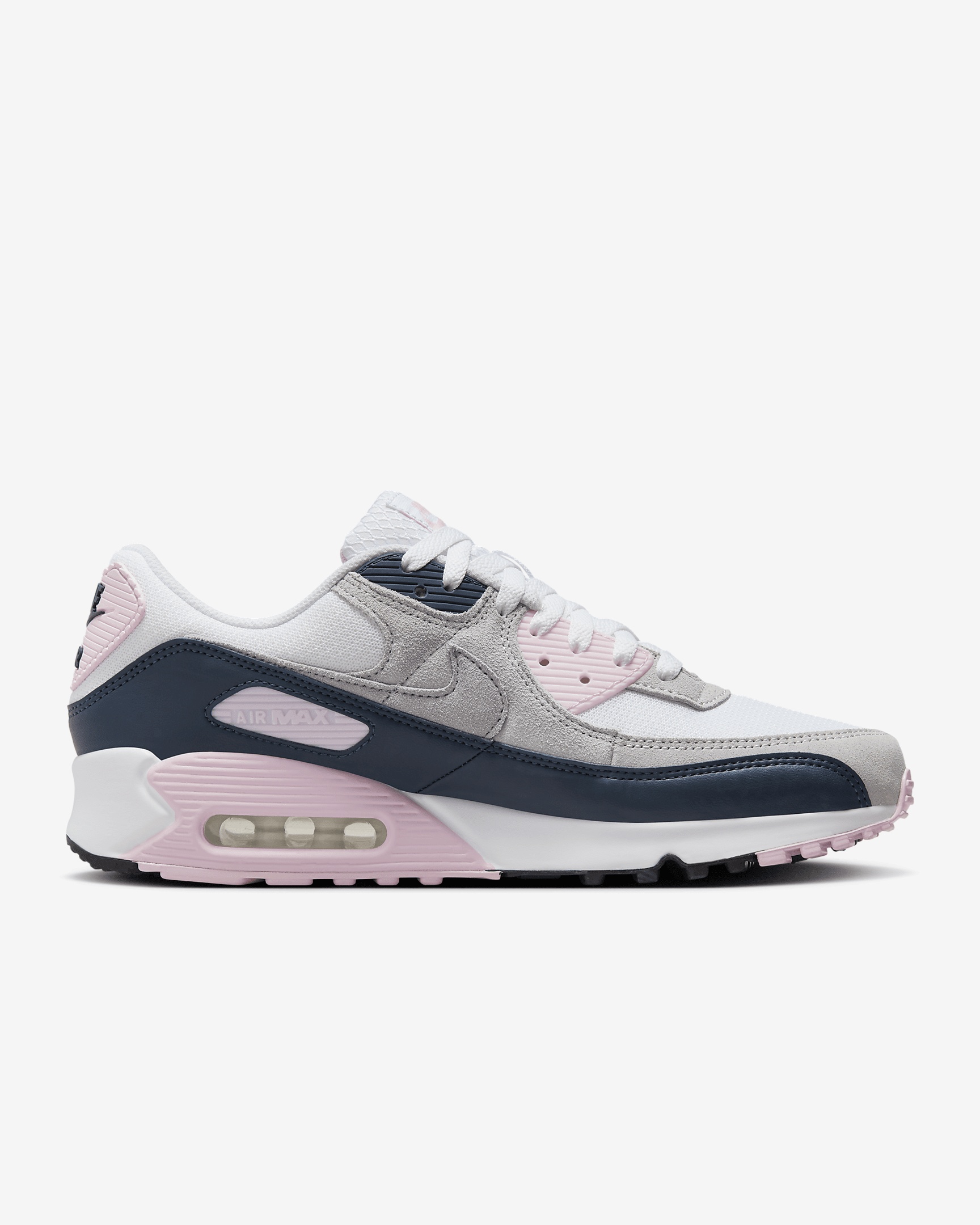 Nike Air Max 90 Men's Shoes - 3