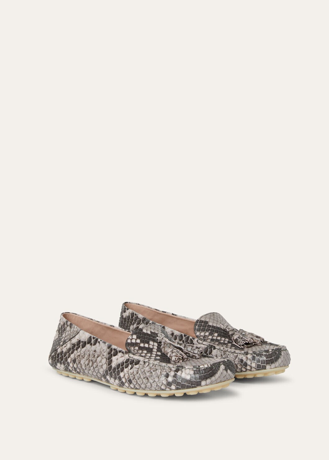 Dot Sole Walk Loafer - 3