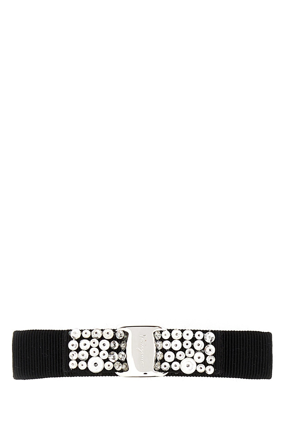 Salvatore Ferragamo Women Fermgros H2 - 1