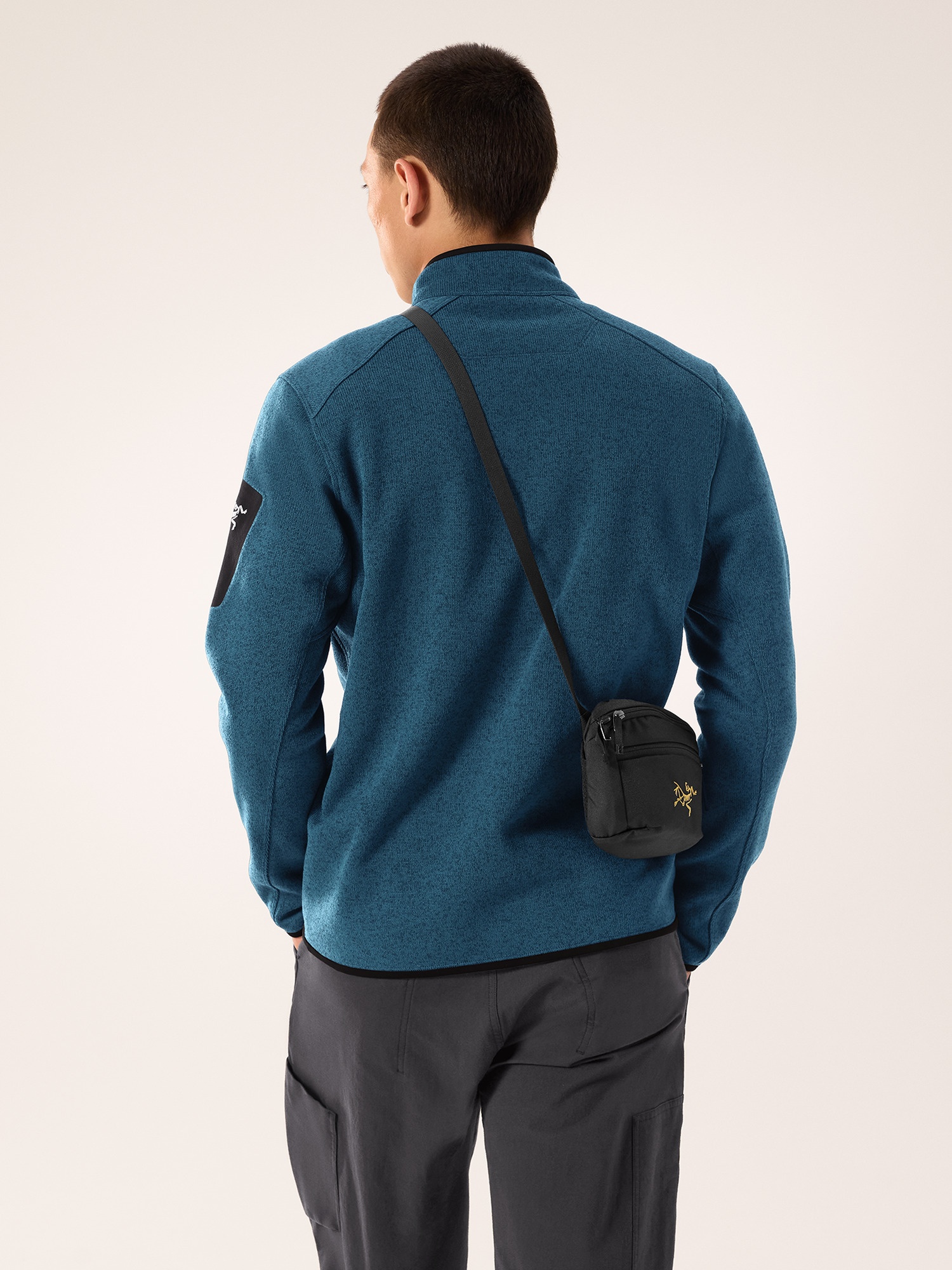 Mantis 1 Waist Pack - 3