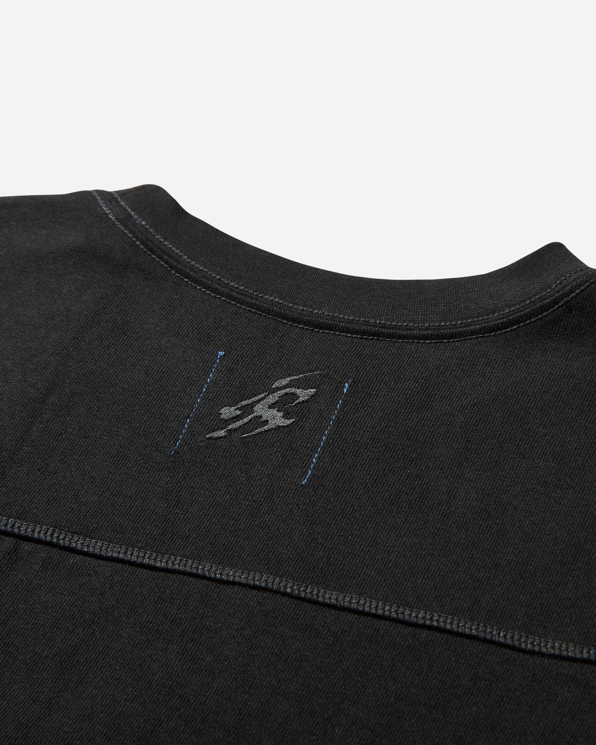 Asics Novalis Bixance T-Shirt Bright Anthracite | slamjam