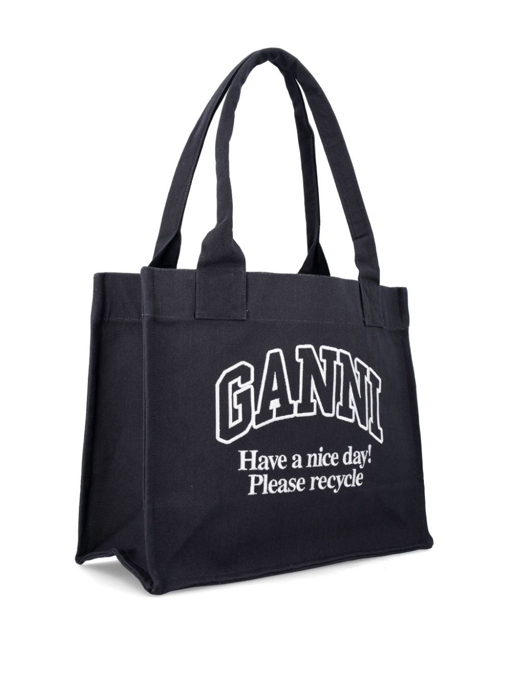 GANNI tote Bag - 3
