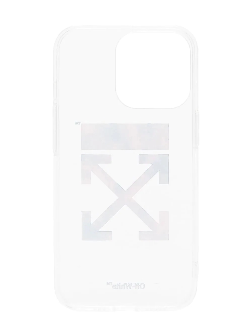 Arrows-logo iPhone 13 Pro case - 2