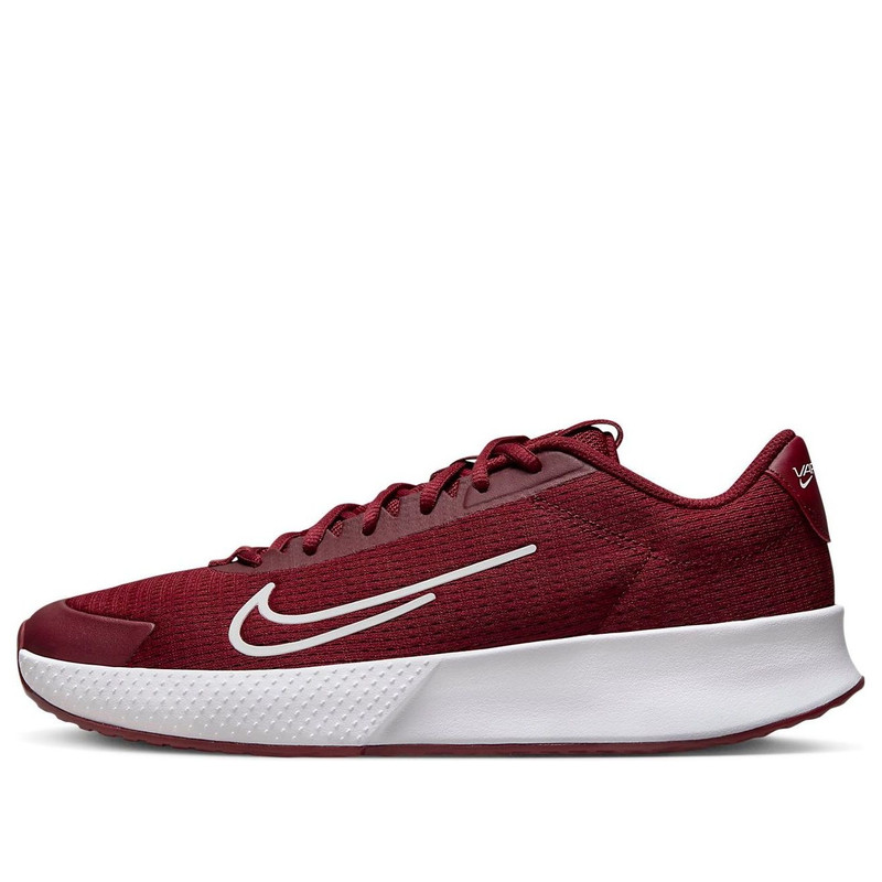 Nike Court Vapor '버건디 화이트' DV2018-600 - 1
