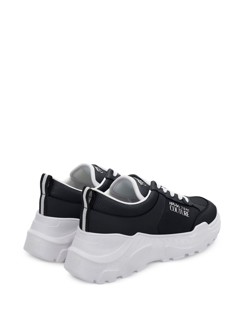 chunky sneakers - 3