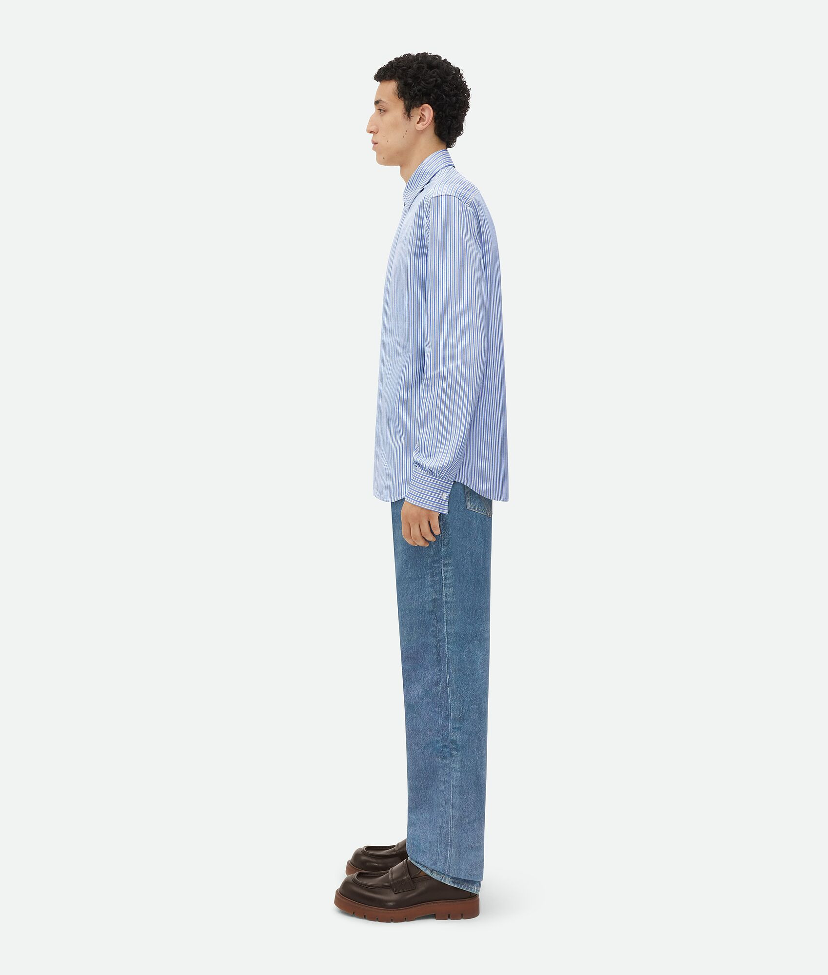 Haddock Loafer - 5