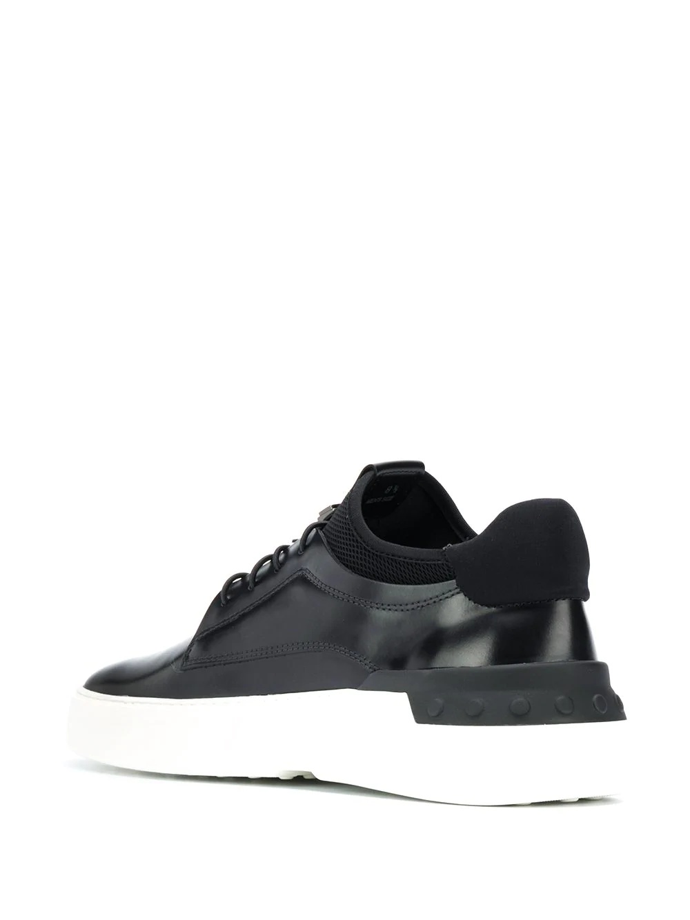 No_Code derby sneakers - 3