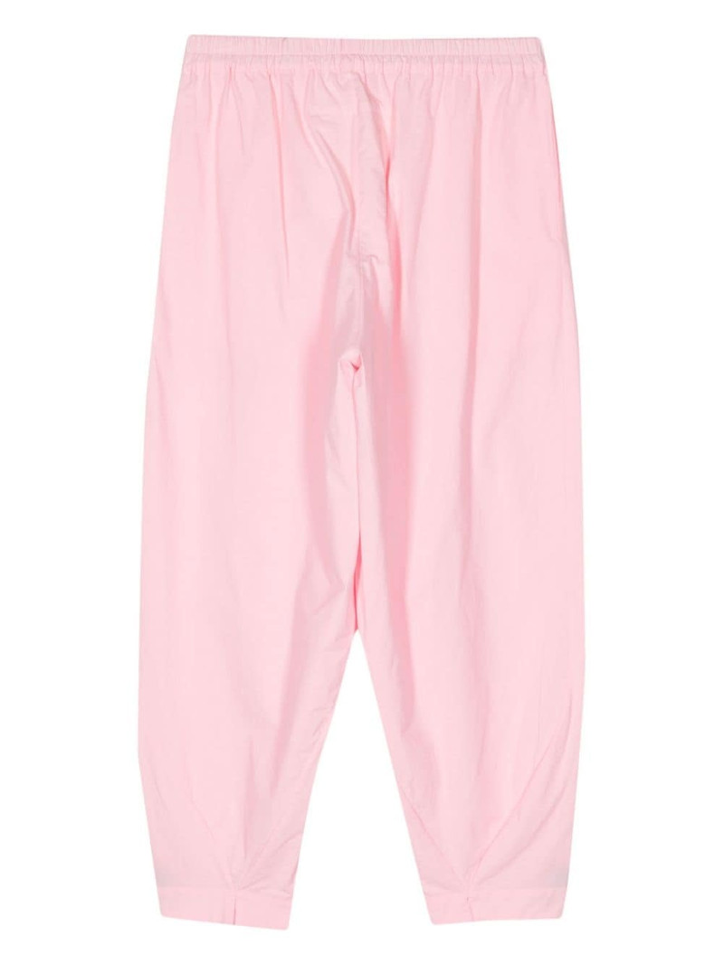 Toogood The Acrobat cotton track pants outlook