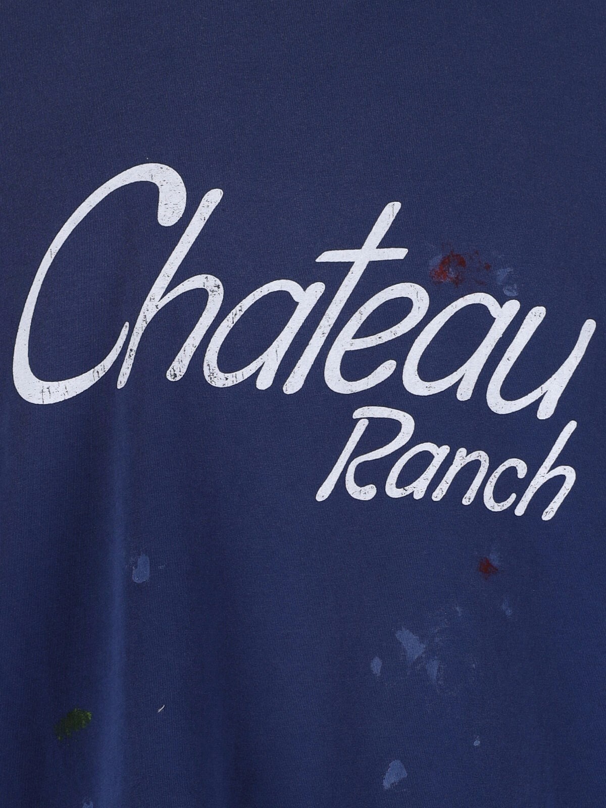 LOGO T-SHIRT - 4