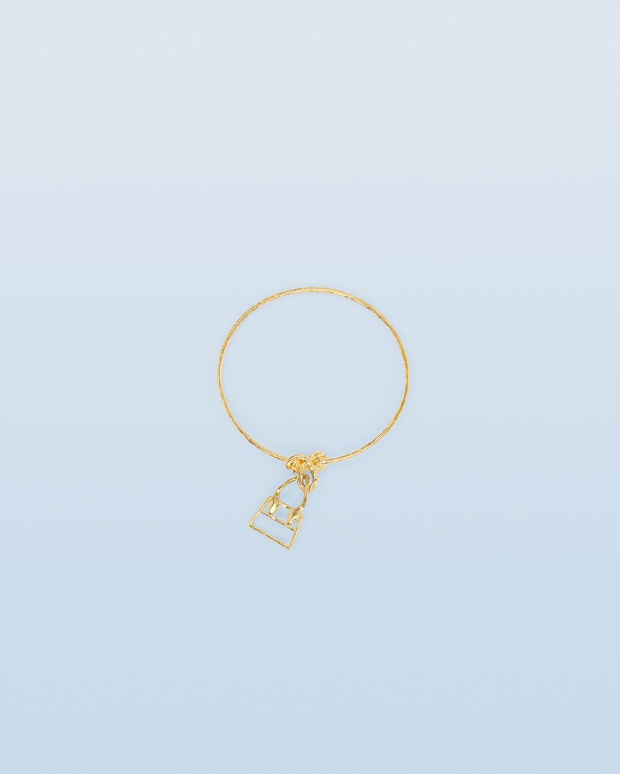 Le bracelet Chiquita - 1