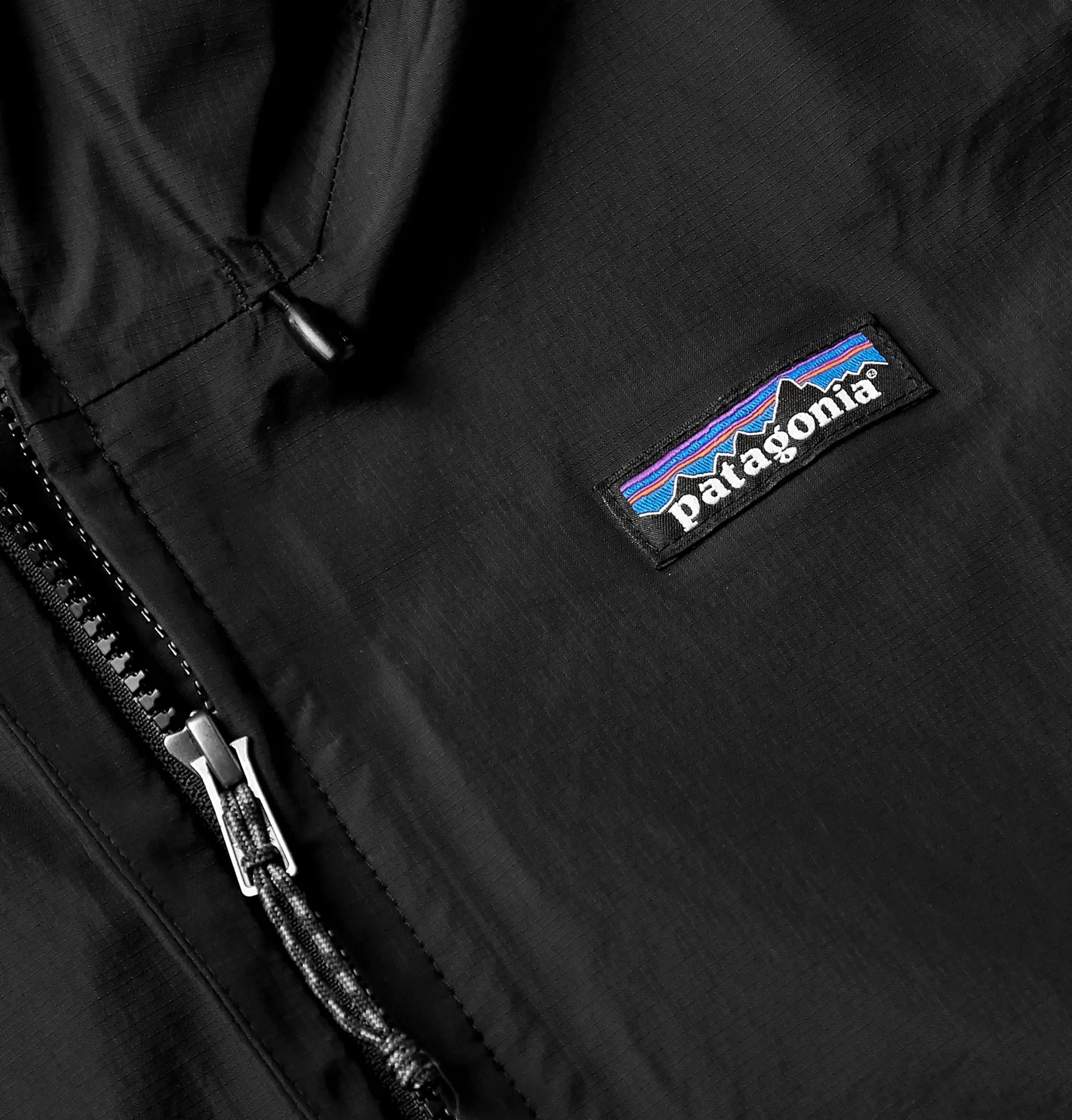 Torrentshell Waterproof H2No Performance Standard Ripstop Hooded Jacket - 11