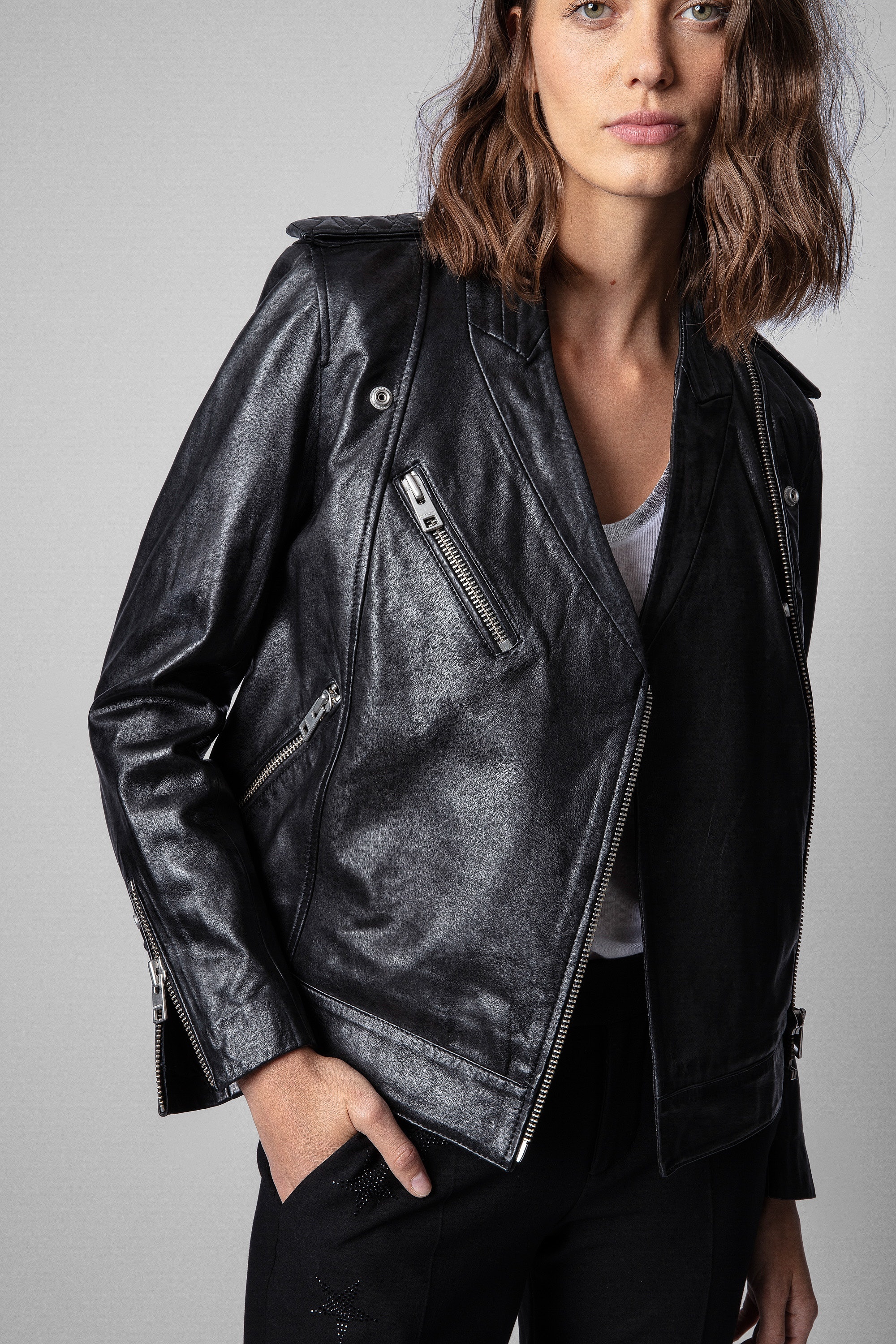 Loon Spi Jacket - 4