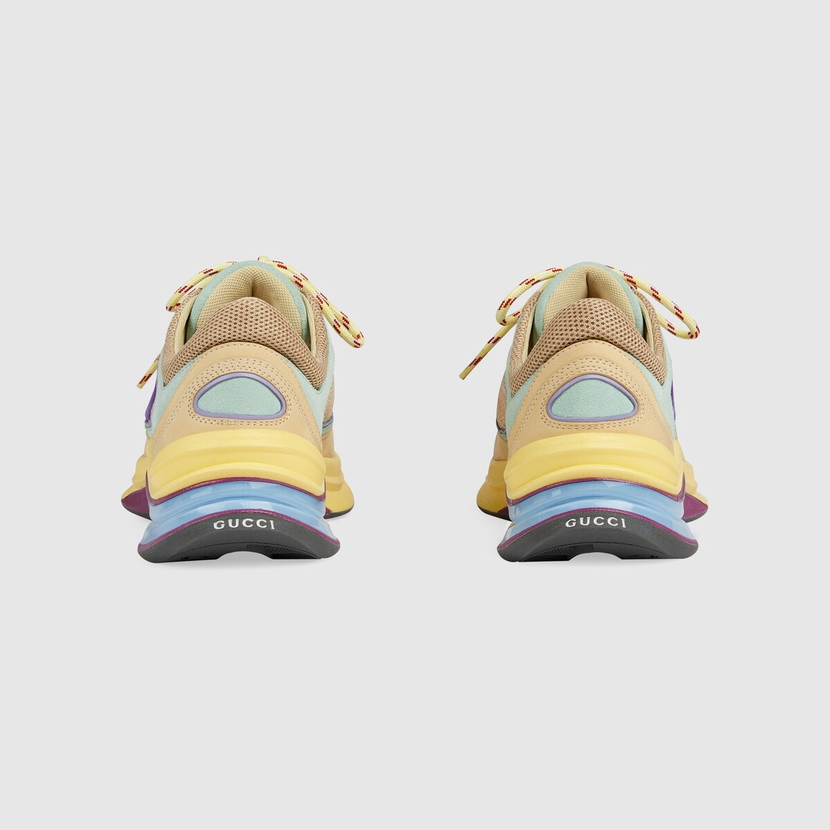 Women's Gucci Run sneaker - 3