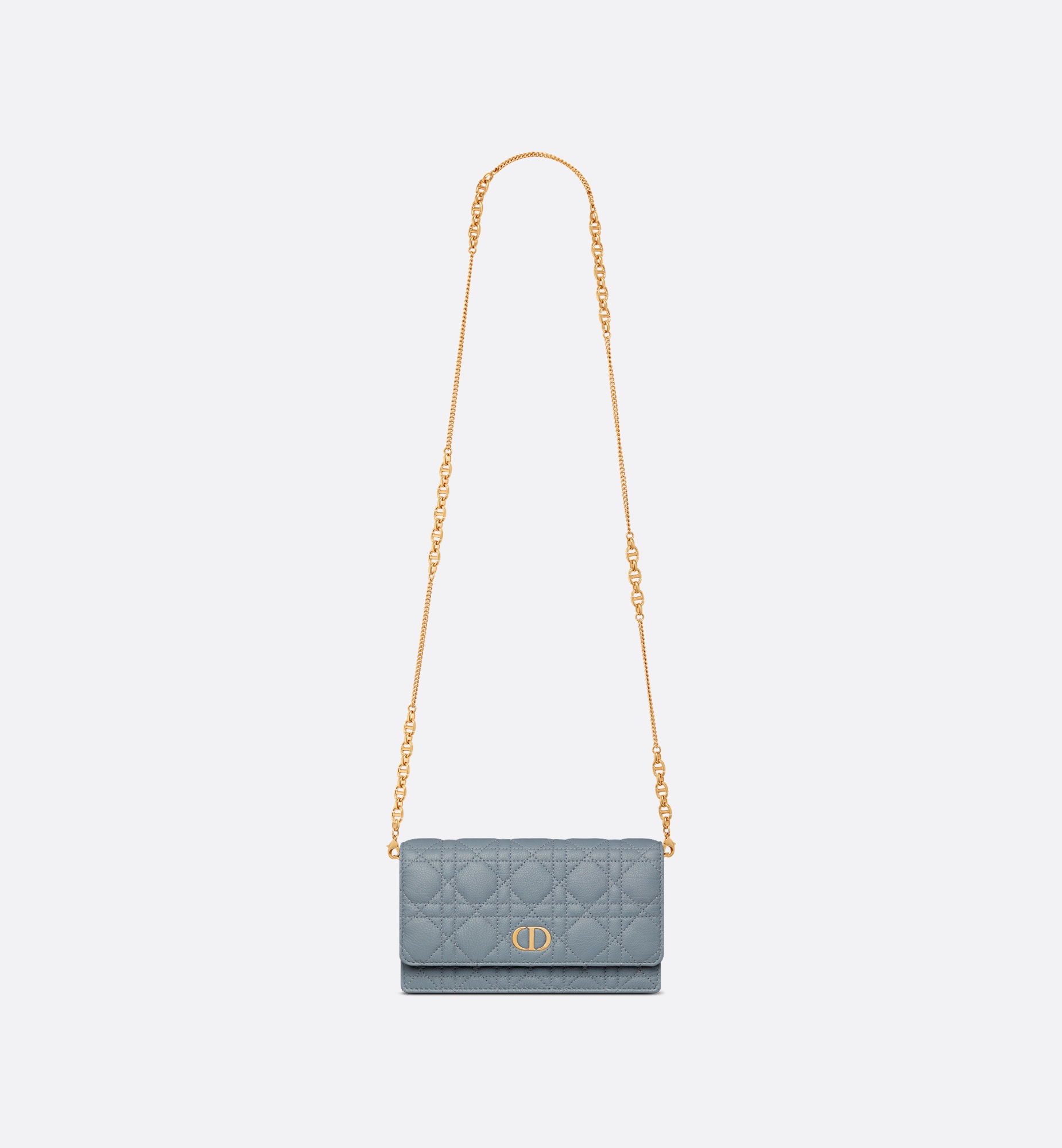 Dior Caro Pouch - 4