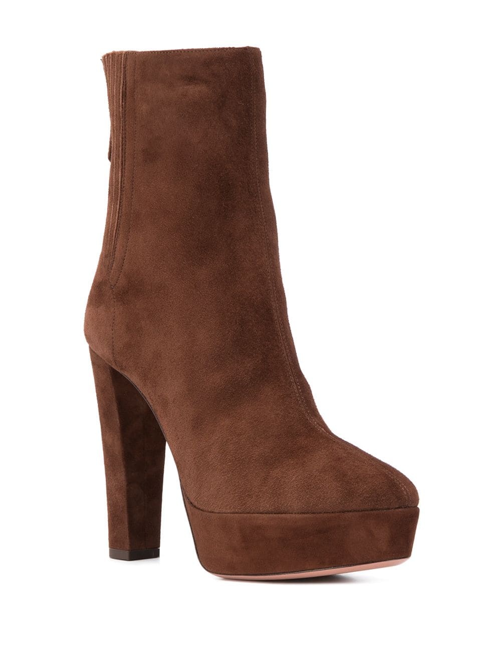 Saint Honoré boots - 2