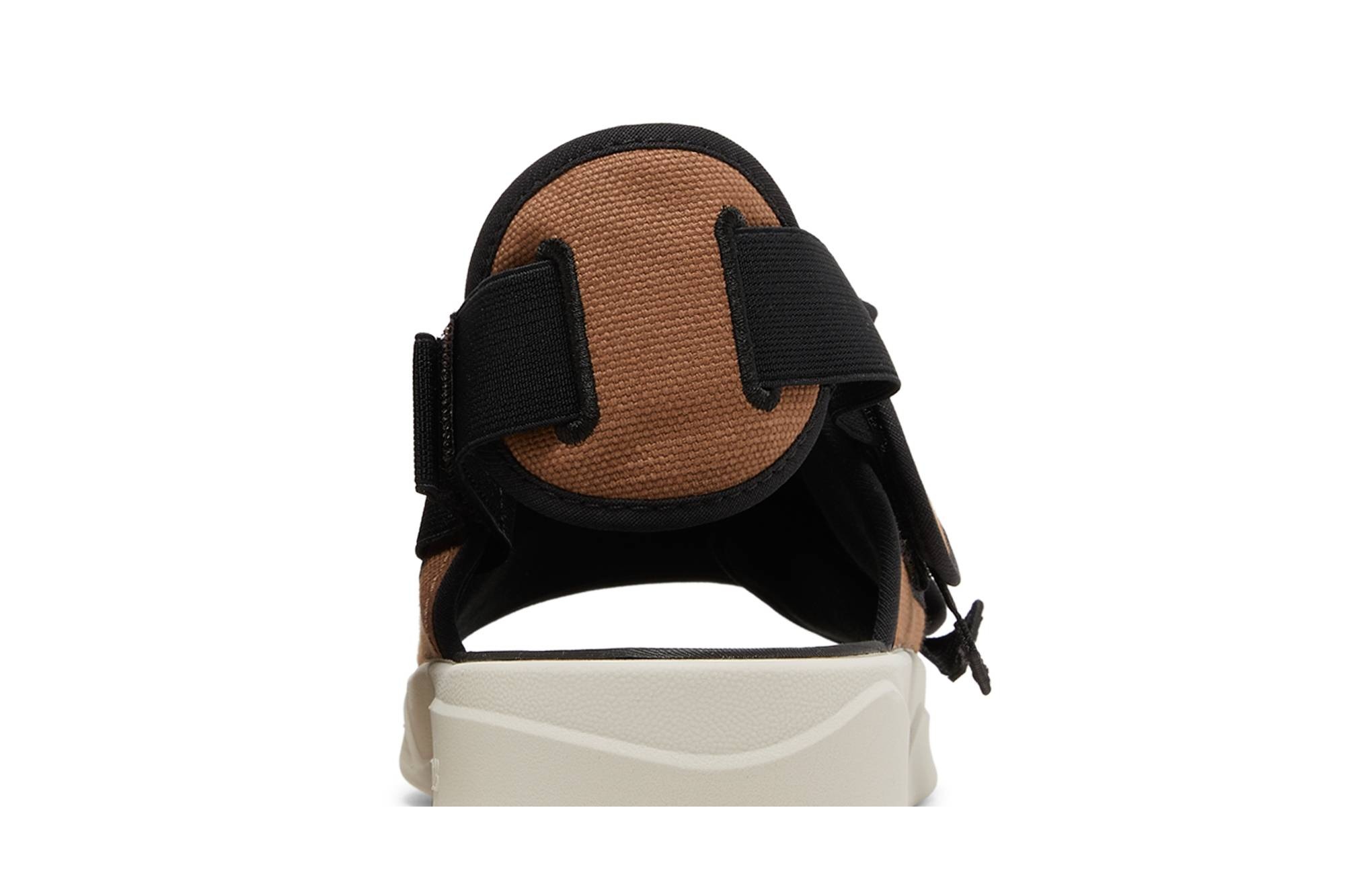 Jordan LS Slide 'Archaeo Brown' - 7