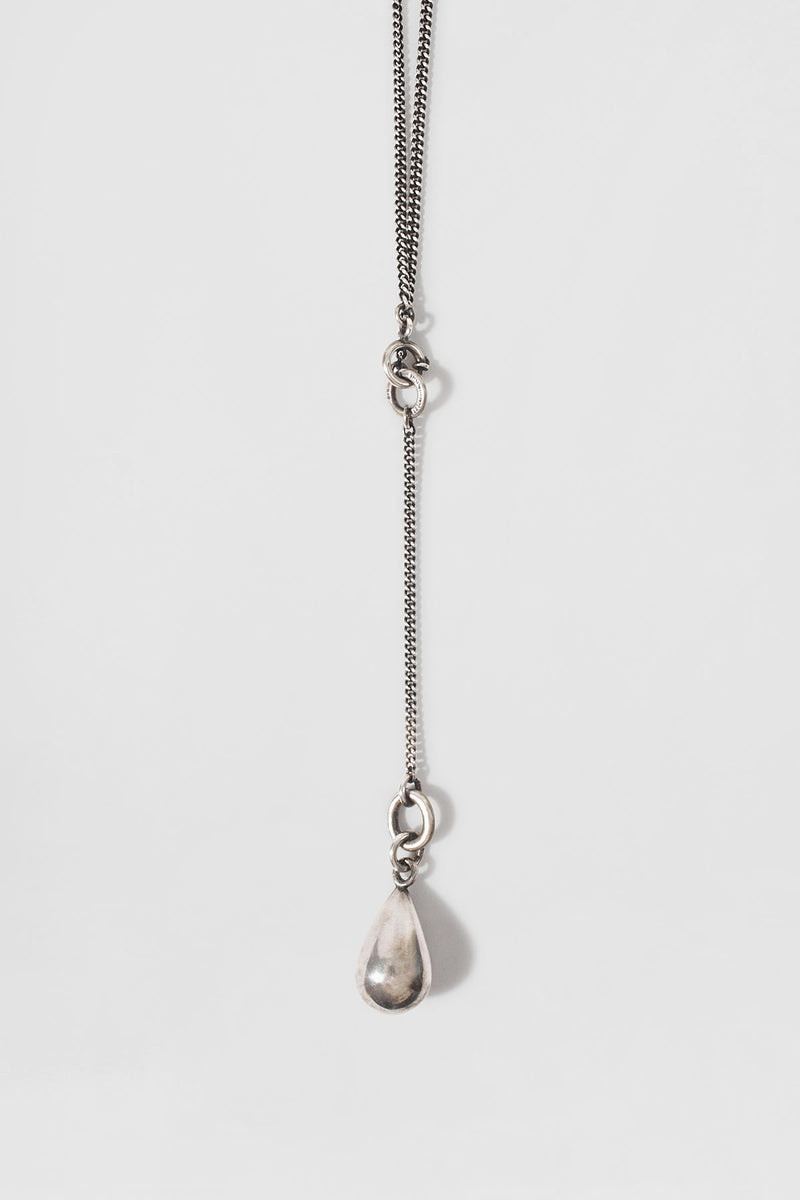 Ann Demeulemeester Tinne Necklace outlook
