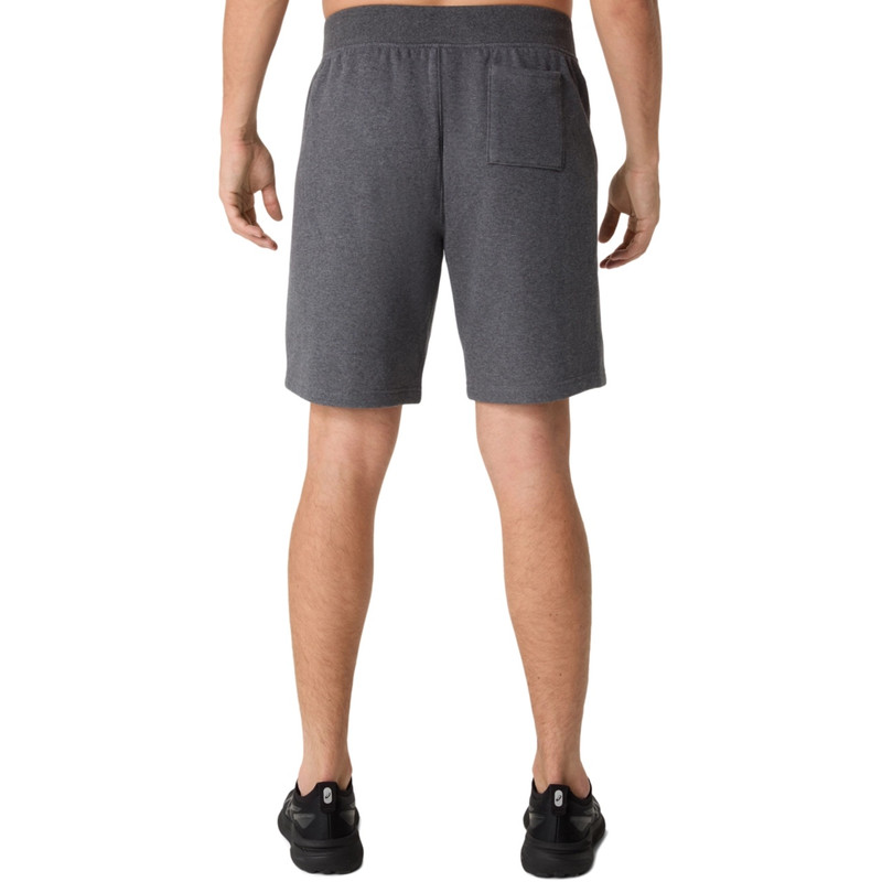Asics MEN'S ASICS SUNDAY SANA FLEECE SHORT outlook