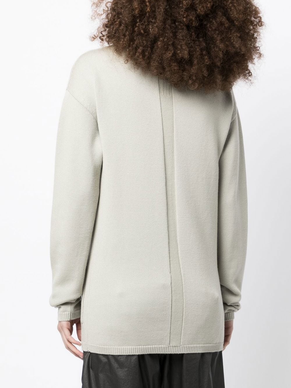 Peter knitted cardigan - 4