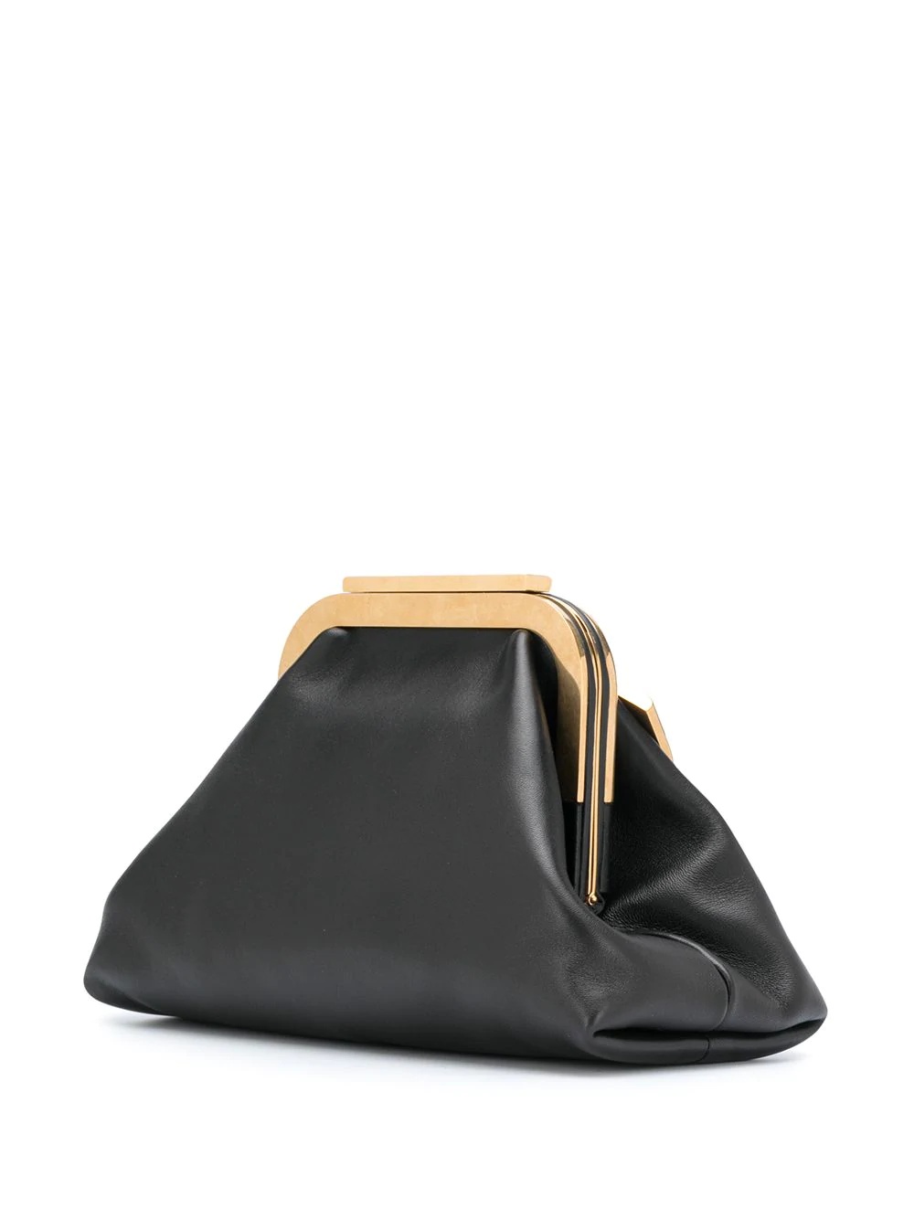 oversize Supervee clutch - 3