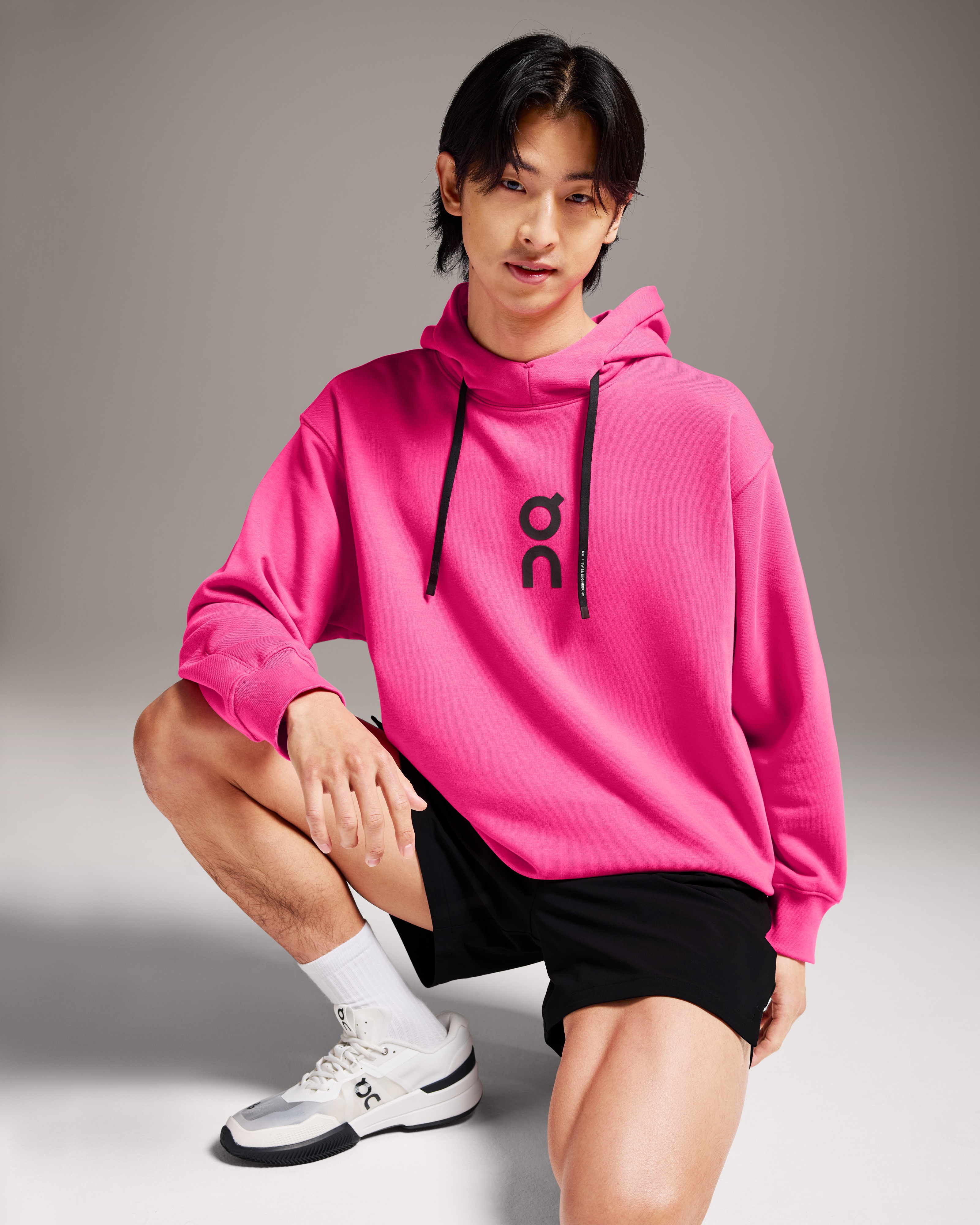 Club Hoodie - 5