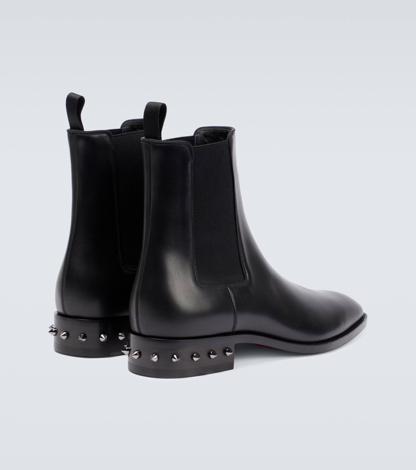 So Samson Chelsea boots - 6