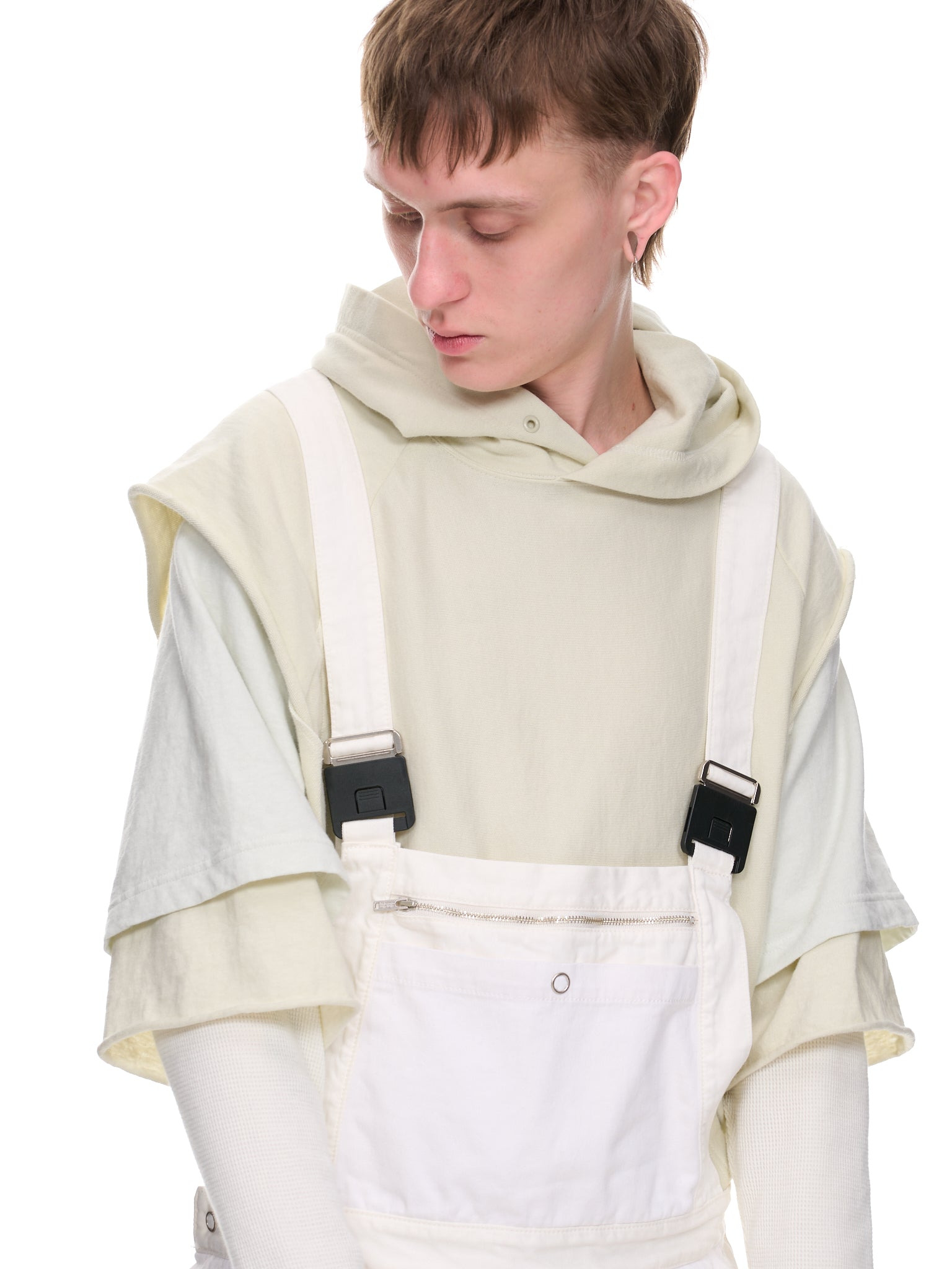 Off-White Overalls - 4