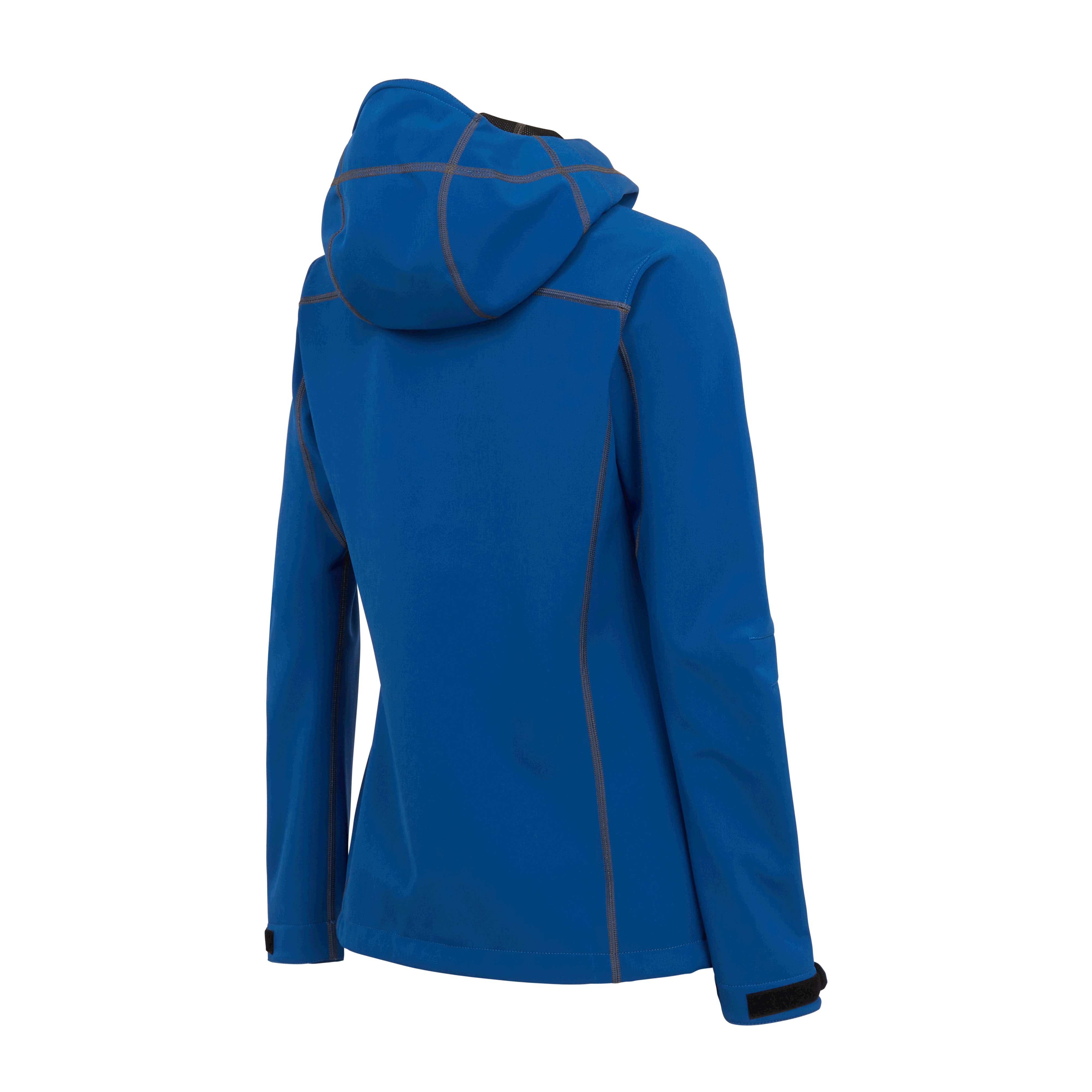 Vatnajökull Polartec® Power Shield® outdoor guide jacket - 6