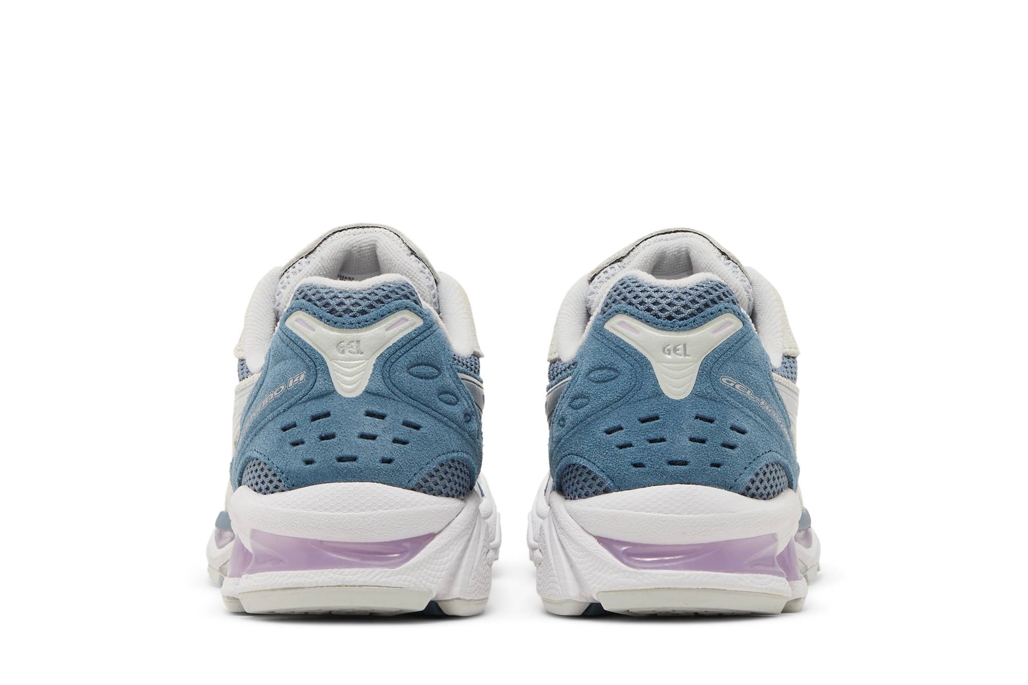 Wmns Gel Kayano 14 'Glacier Grey Blue Purple' - 6