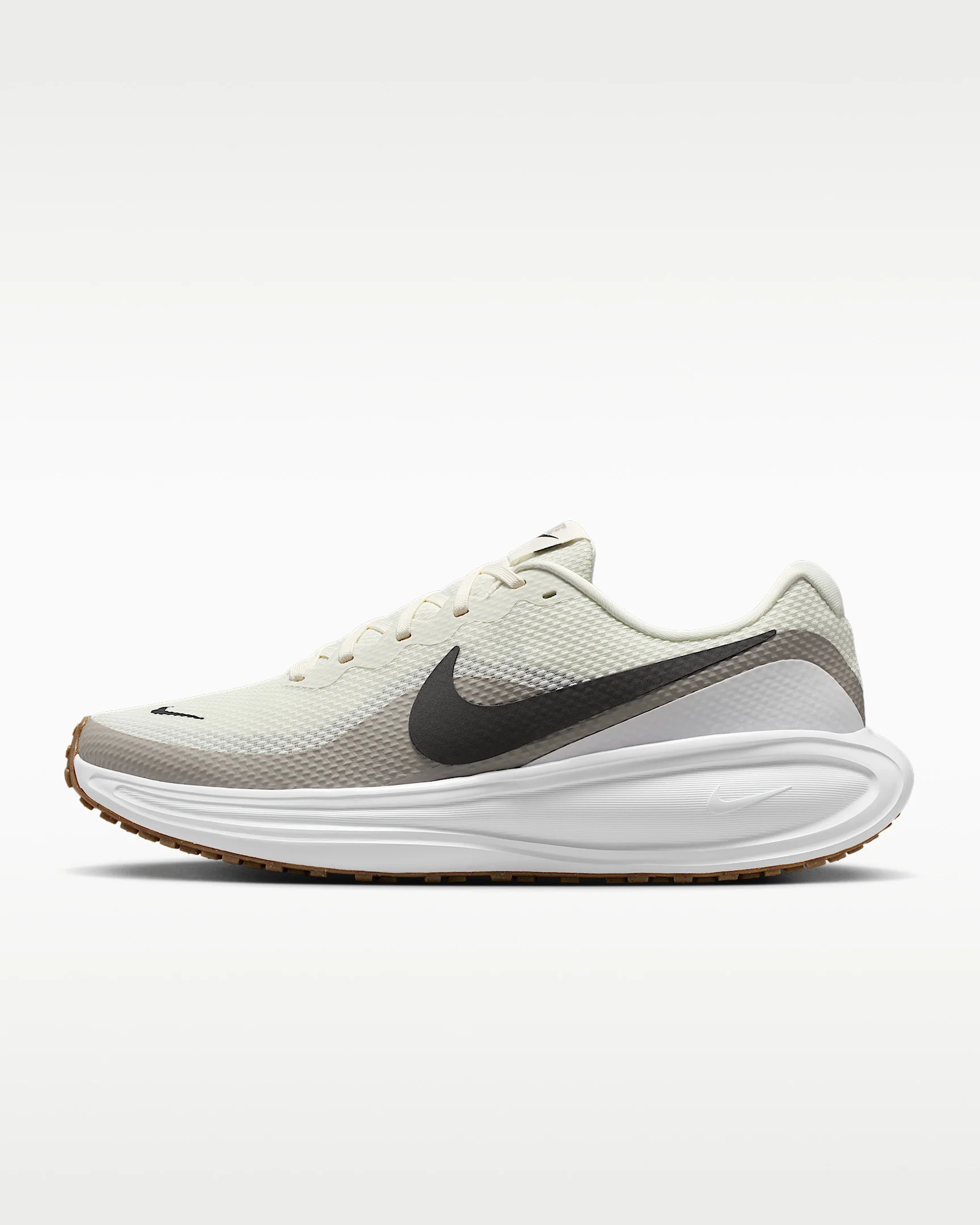 Nike Revolution 8 Men's Road Running Shoes - 1
