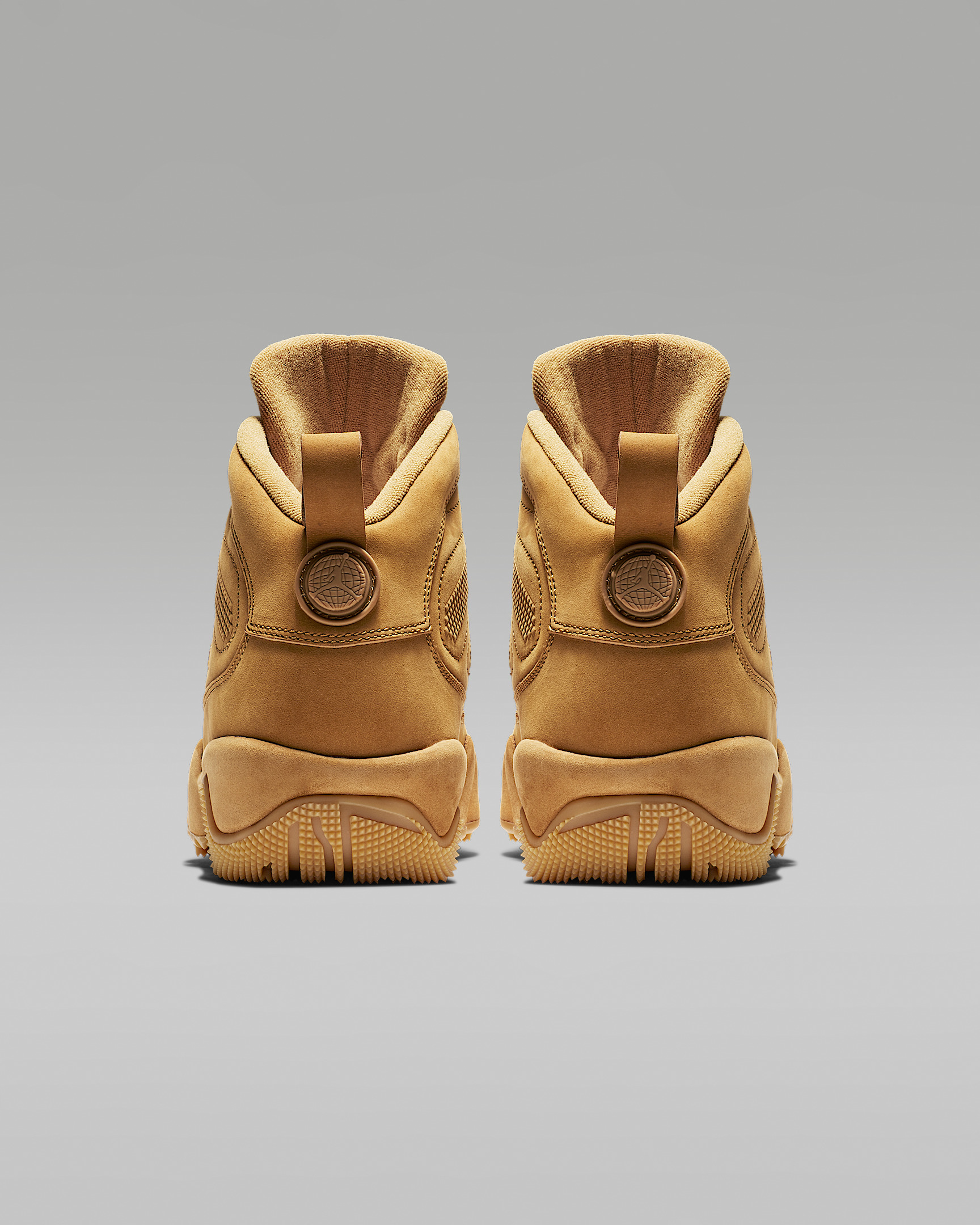 Air Jordan 9 Retro Boots - 6